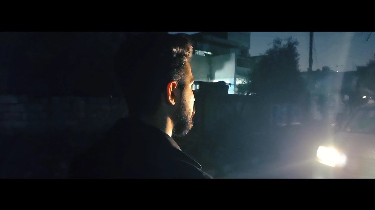 The Revenge tease (Coming Soon) فيلم الانتقام قريبا