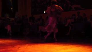 Video thumbnail for Gabriel ANGIO & Natalia GAMES @ Parakultural