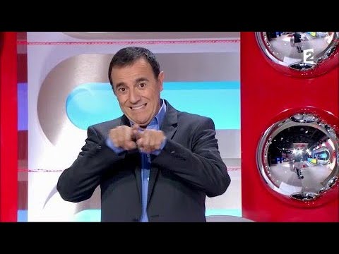 Motus du 31/08/17 - Intégrale