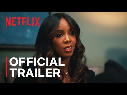 Youtube Video - Beyoncé Bigs Up 'Best Friend' Kelly Rowland Over 'Mea Culpa' Movie: 'So Proud Of You!'