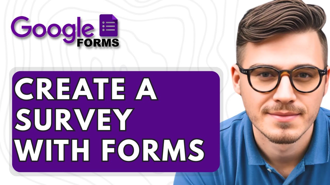 How To Create A Survey With Google Forms Google Docs [2025 Guide]