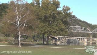 River Run Campground Video