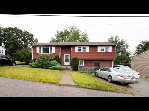 16 Cedar Avenue, Randolph, MA 02368