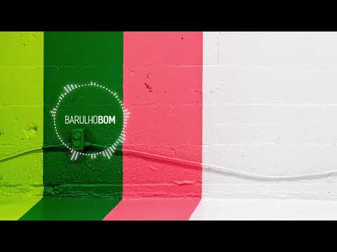 Superwalkers - Young Ones