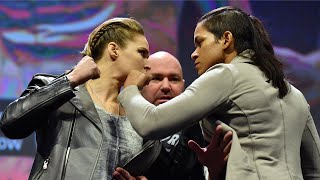 Download lagu Every UFC Women's Champion in History | March 2020 mp3