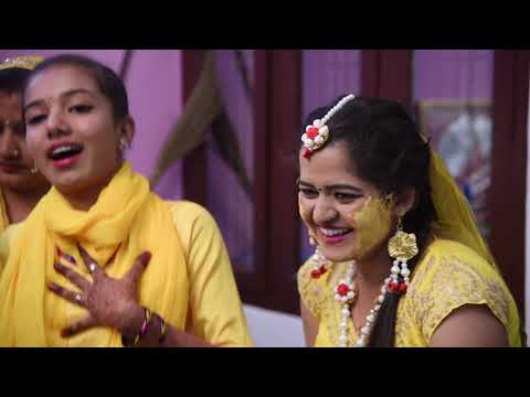 Wedding Photographer portfolio by Abhishek Photography in Lucknow - Photo 5