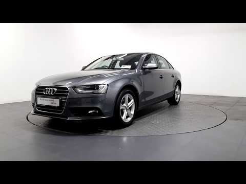 2015 Audi A4 2.0 TDI 120 Technik  22,950