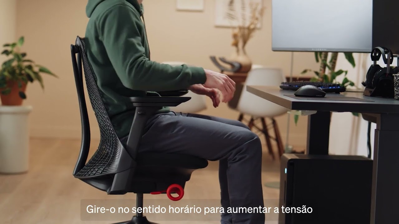 Passo 6: tensão de inclinação