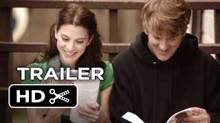 Old Fashioned Official Trailer 1 (2015) - Romance Movie HD