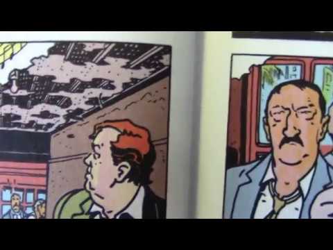 MongoTV_1309 - Mongo Lydbog - Del 2 - Kaptajn Condor - 1 - GIDSLET