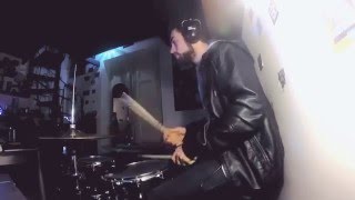 Bad Rabbits - 1979 (Giovanni Velez drum cover)