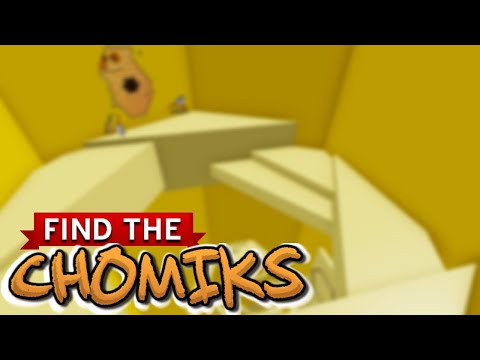 Find the Chomiks OST 038 - Bee-autiful Buzzings