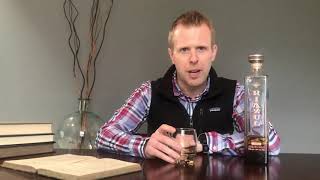 Riazul Anejo Tequila—30SecondSomm