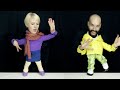 Uptown Funk by Pomplamoose
