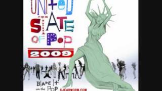 DJ Earworm - United State Of Pop 2009