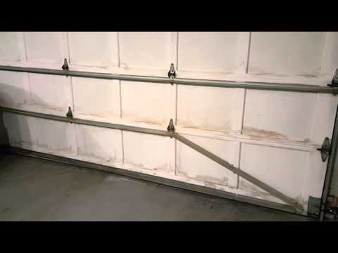 Tesla 7.1 Software Update - Summon In/Out Garage