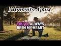 Jeremy Sherrill – Moments Apart (Official Lyric Video)