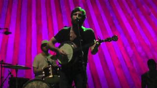 The Avett Brothers- &quot;Way Down&quot; (John Prine cover) Holmdel, NJ