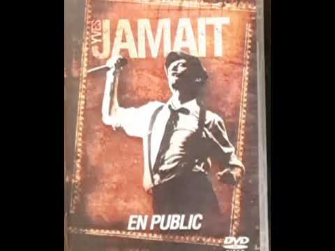 Je regarde la mer Yves Jamait Nicolas Fraissinet(devocalisé)