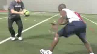 Redd White & Blue: Passion