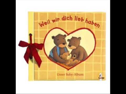 andreas fulterer  wenn er uns nur lieb hat