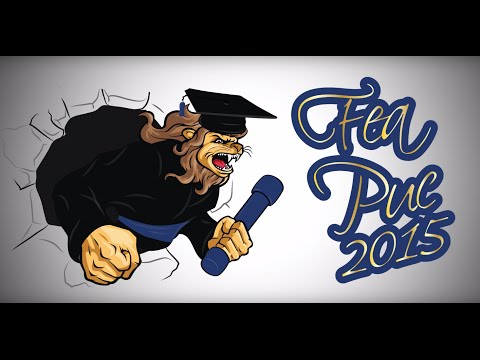 [Teaser]  Churrasco FEA PUC - Administração e Economia  16-05-2015