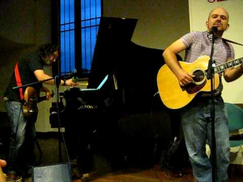 Alessio Lega Canzone arrabbiata di Nino Rota e Wertmuller