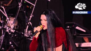 Jessie J - &#39;Bang Bang&#39; (Live At The Jingle Bell Ball)