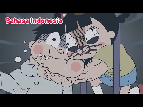 Duo Gokil / Hello Jadoo Bahasa Indonesia
