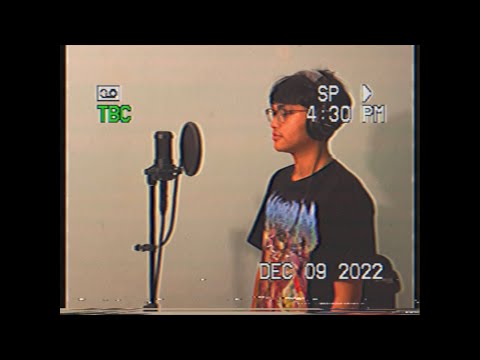 Lil Wafer - INTRO (Music Video)