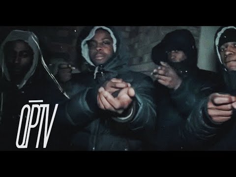 Perm - What's All The Talk About [Prod. LA Beats] (Music Video)