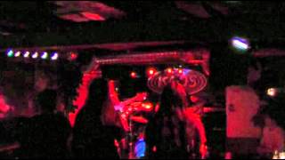 Gaia Epicus - Chamber of Secrets @ Kaos in Tromsø - 2006