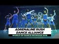 Adrenaline Rush Dance Alliance | Team Division | World of Dance Michigan 2018 | #WODMI18