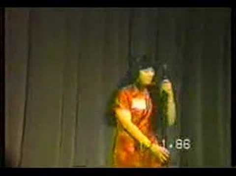Anime Expo 1998 - #25 Shampoo Ranma 1/2
