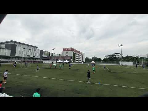 FFA Champions Cup Final - 4th September 2022