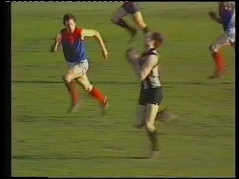 The Collingwood Player Archive: Max Richardson 1971-1976 Part 1