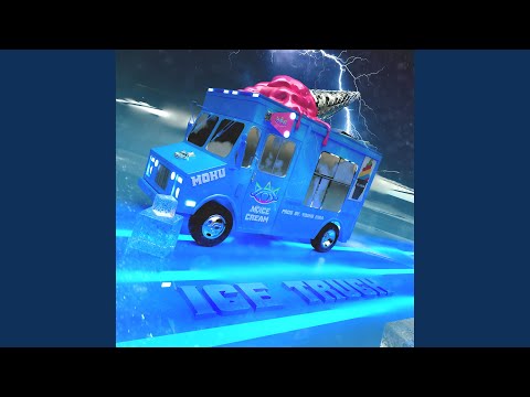 Ice Truck