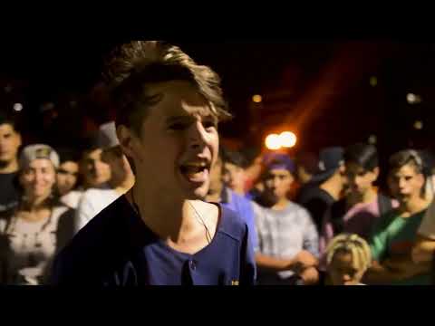 "CUANDO THAYOO ESTA EN EL BEAT - SINESCRITURA"