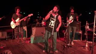 Job 2 do & Nakadia LIVE @ 360 Utopia / Koh Phangan