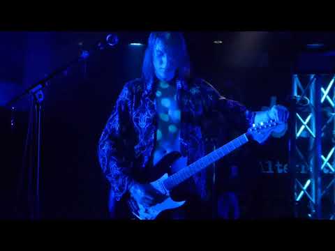 Birth of Joy @ Maifest, Lübeck - 01.05.2018