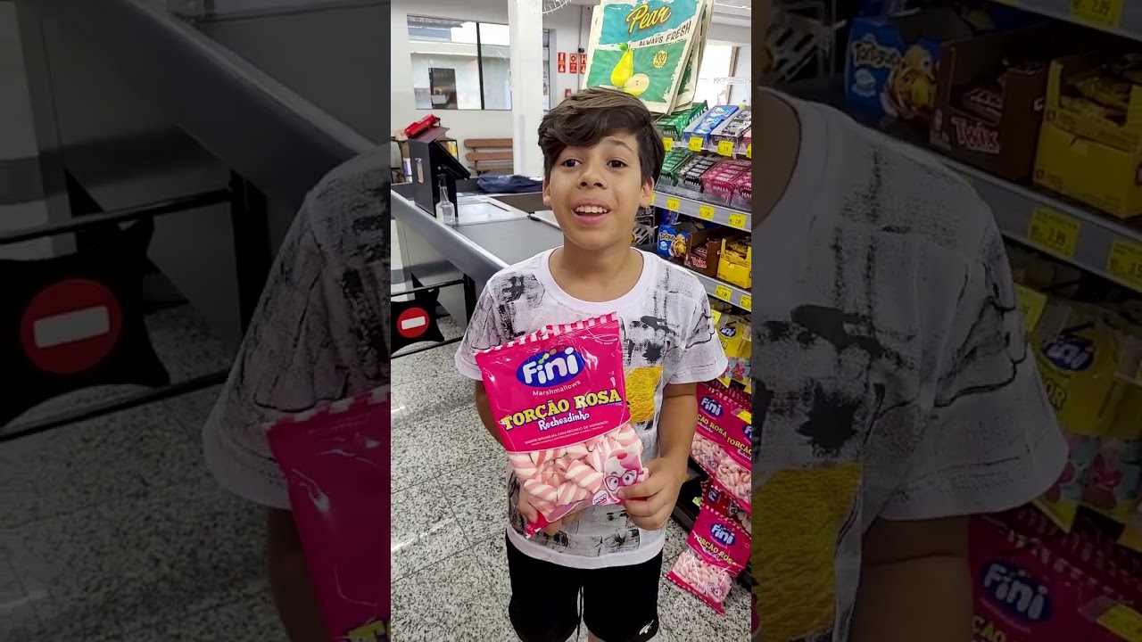 🎁 LEMBROU DA IRMÃ 🎅