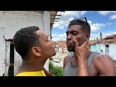 IT WAS SPREAD THAT HIS FRIEND EATED A V1AD0 AND LOOK AT THE SAD END IT GAVE!