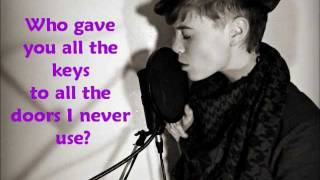 &quot;Know You&quot; W/Lyrics By Dani Shay