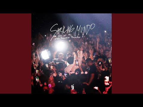 Walong Bilyon (Live at the New Frontier Theater)