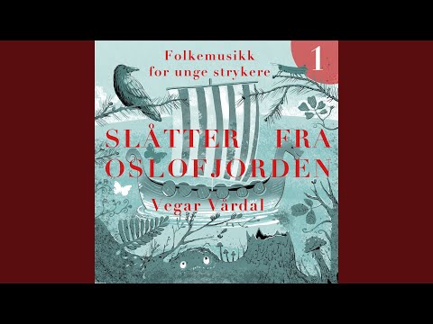 Den uendelige hallingen