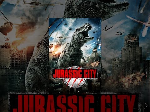 Jurassic City