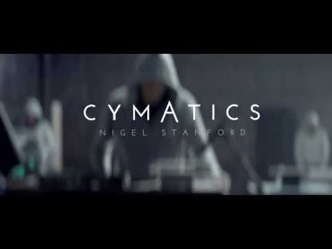 Gasper - CIEnie/Do not touch the shadows, but it exists Video  Prod. Nigel Stanford