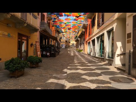 Giaveno (Val Sangone)(5k)(Torino)(Piemonte)(Italia)