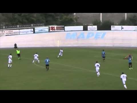 13 9 15 BUSTESE RONCALLI   PRO SESTO 3 3  HL