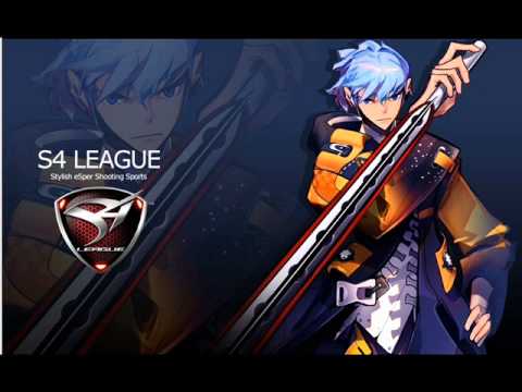 S4 League Soundtrack FreeOmatic
